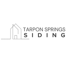 Tarpon Springs Siding