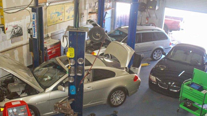 Stuart Automotive Repairs