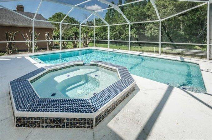 All Pro Pools Florida