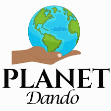 Planet Dando