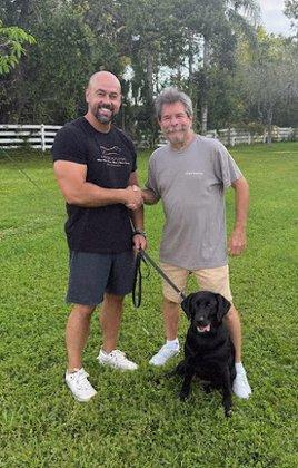 Florida K9 Academy