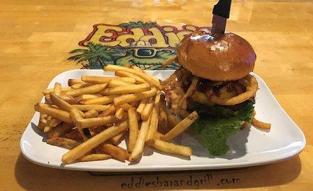 Eddie's Bar & Grill