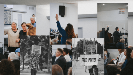 Hope Revival Center