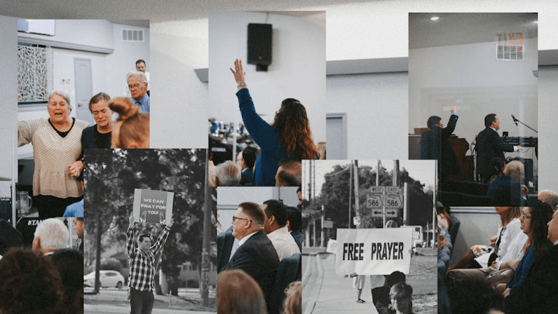 Hope Revival Center