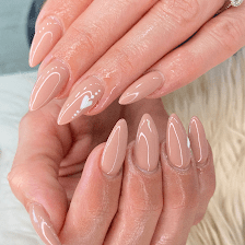 EV Nail Art & Spa
