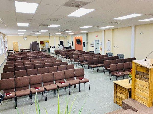 Revival Baptist Church