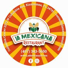 La Mexicana Restaurant