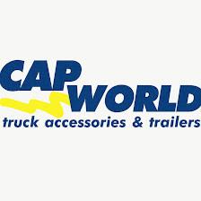 Kissimmee Cap World Truck Accessories