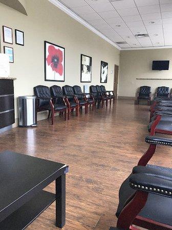 Woman's Health Centers | OBGYN in Kissimmee