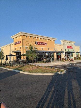 Sunrise Plaza