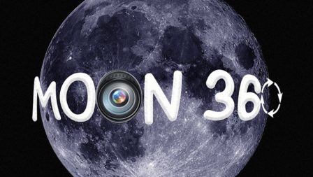 Moon 360