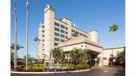 Ramada by Wyndham Kissimmee Gateway