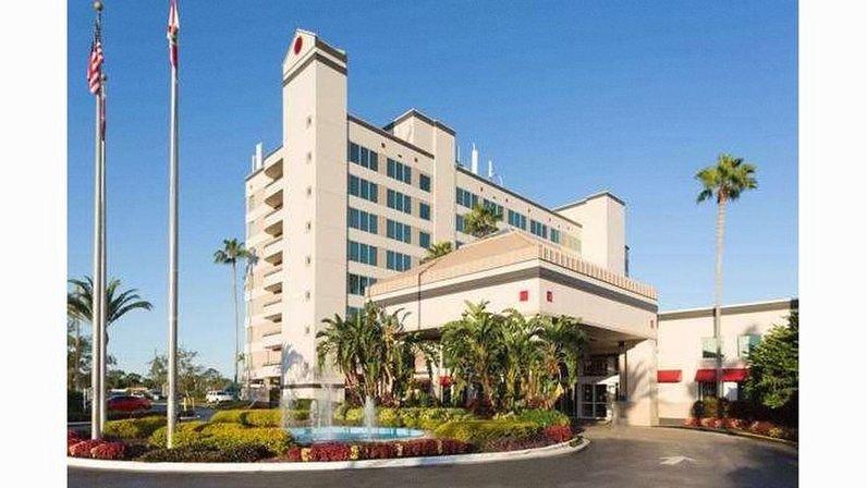 Ramada by Wyndham Kissimmee Gateway