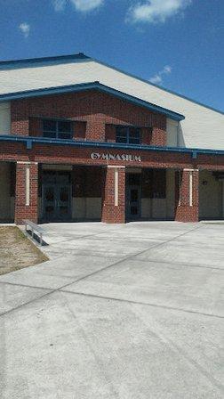 Lake Marion Creek Middle School