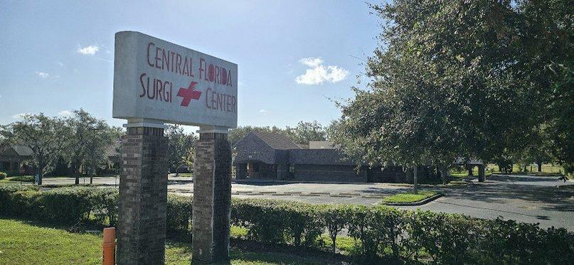 Central Florida Surgi-Center