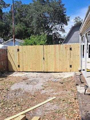 First Choice Fencing Inc.