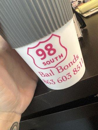 98 South Bail Bonds