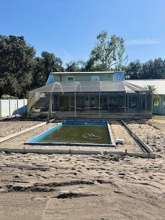 Highlands Pools