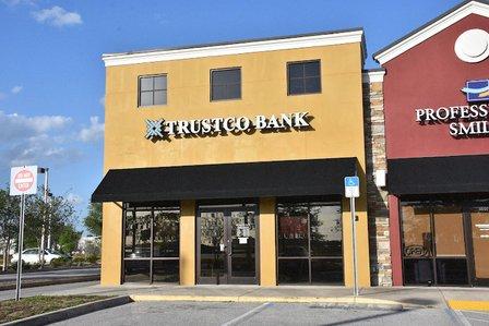 Trustco Bank