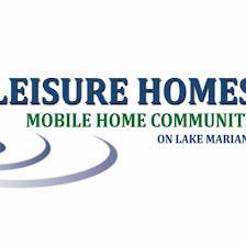 Leisure Homes Mobile Home Park