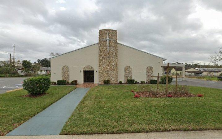 Mulberry Community Service Center - Food Pantry