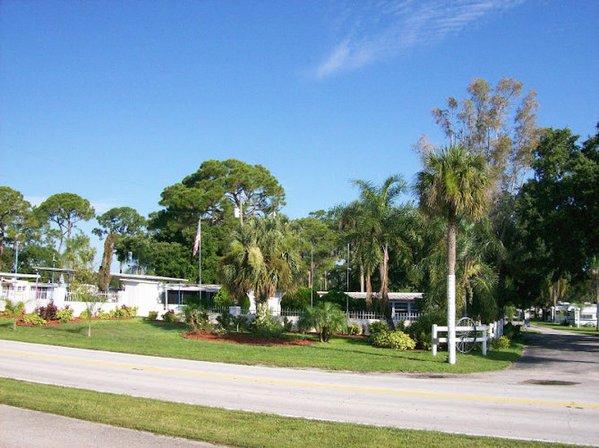 HIGHLAND WHEEL ESTATES
