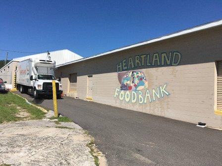 Heartland Food Bank