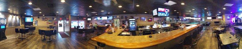 Apple Lounge