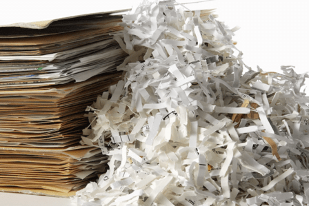 Crown Information Management