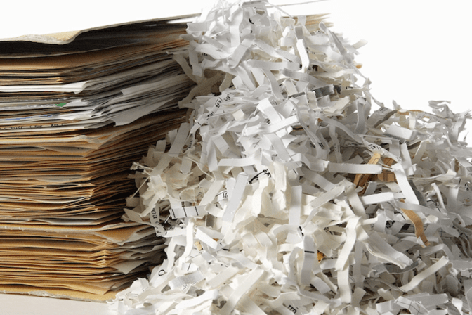Crown Information Management
