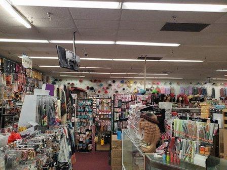 Sunny Beauty Supply & Fashions
