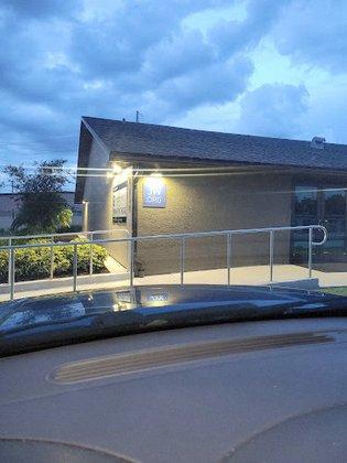 Kingdom Hall of Jehovah's Witnesses--Winter Haven East, Winter Haven West, Winter Haven Haitian Crle, & Winter Haven Spnsh