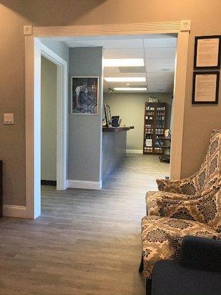 Citrus Ridge Health Center
