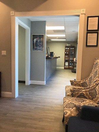 Citrus Ridge Health Center