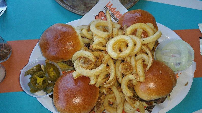 Hooters