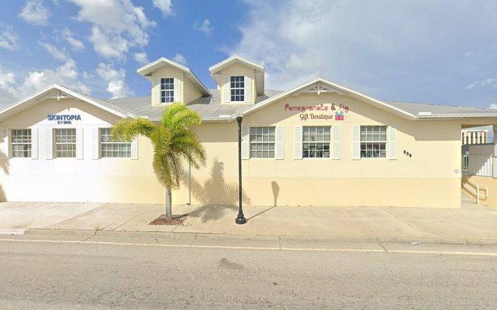 GreatFlorida Insurance: Jason Venditti