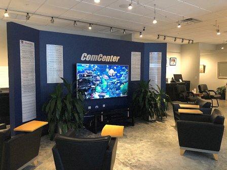 Comcenters At Lakewood Ranch