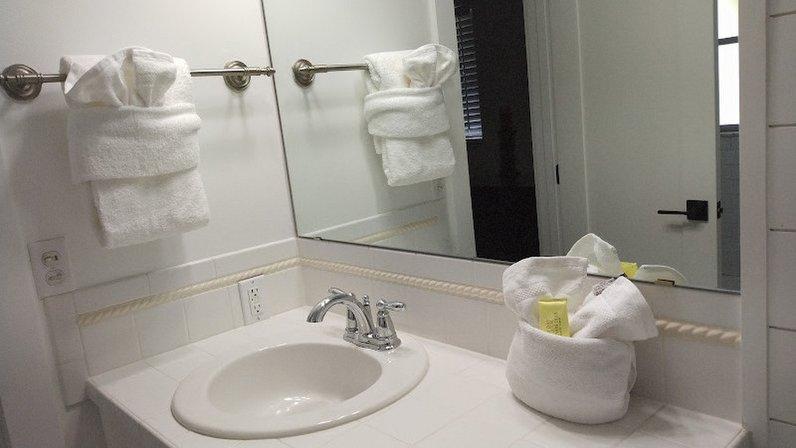 Pagoaga cleaning service