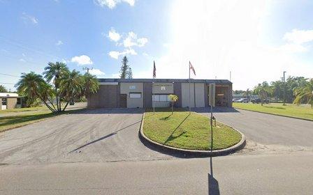 DEPARTMENT OF JUVENILE JUSTICE FLORIDA