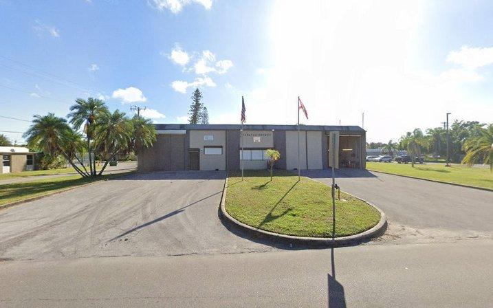 DEPARTMENT OF JUVENILE JUSTICE FLORIDA