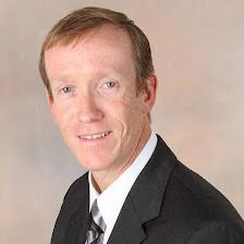 Garrett Harte, DPM