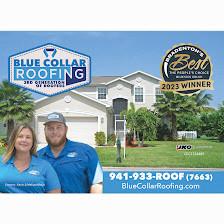 Blue Collar Roofing