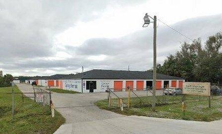Manatee Storage Self Storage & Workshops