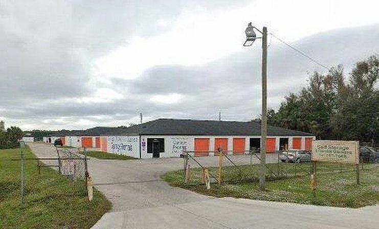 Manatee Storage Self Storage & Workshops