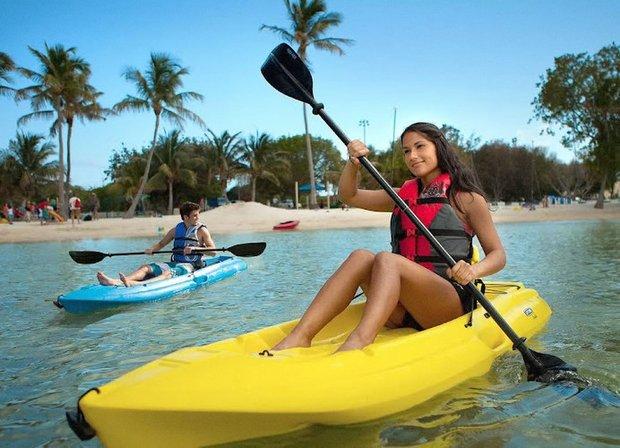 Maitland's Kayak Rental