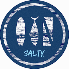 Salty Printing