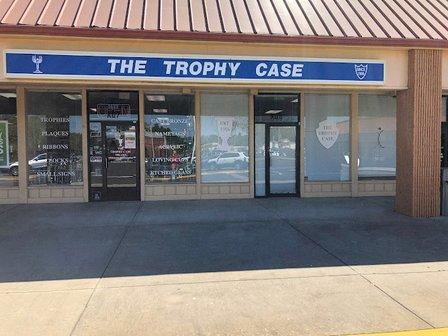Trophy Case