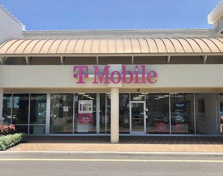 T-Mobile Authorized Retailer