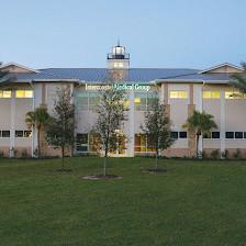 Lakewood Ranch I Radiology - Intercoastal Medical Group