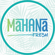Mahana Fresh